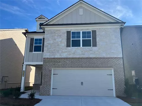3536 Iron Hearth Bnd, Snellville, GA 30039
