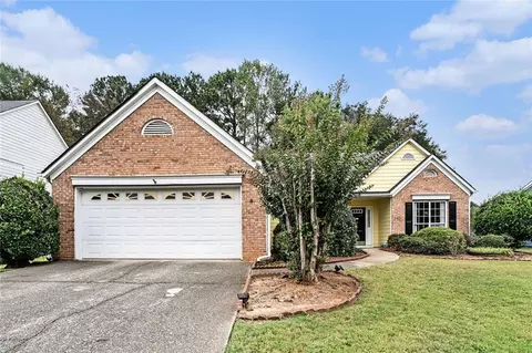3572 Plum Creek Trl NW, Kennesaw, GA 30152