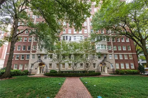 1327 Peachtree St NE #303, Atlanta, GA 30309