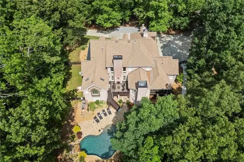 771 Rattlesnake Rdg, Dawsonville, GA 30534