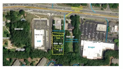 5483 S R 92, Woodstock, GA 30188