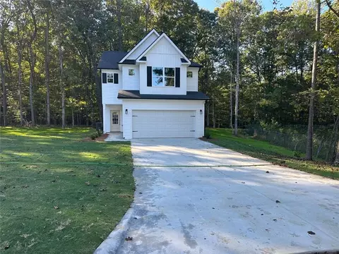 5126 Bird Rd, Gainesville, GA 30506