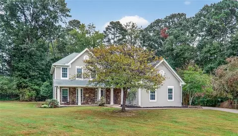 100 Bayswater Dr, Suwanee, GA 30024