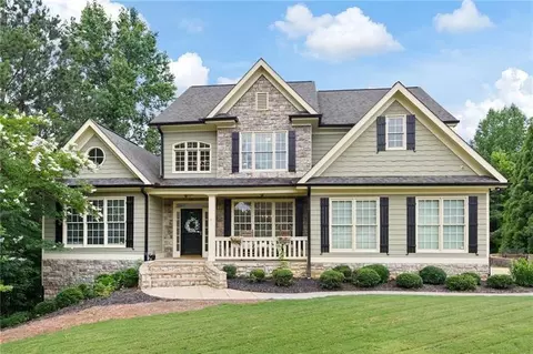 224 Celestial Ridge Dr, Dallas, GA 30132