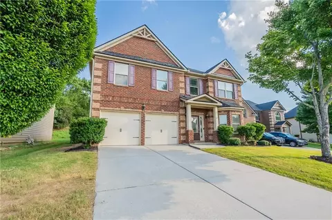1337 Clarecastle Ln, Buford, GA 30519