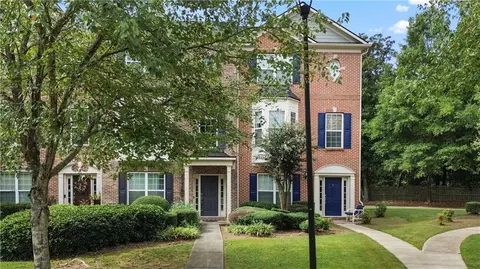 748 Pecan Knoll Dr #6, Marietta, GA 30008