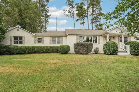 2107 Old Dallas Rd SW, Marietta, GA 30064