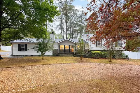 1520 Lake Dow Rd, Mcdonough, GA 30252