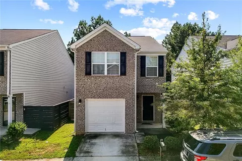 2102 Belmont Cir, Conyers, GA 30012