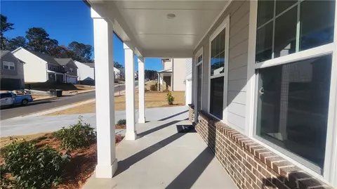 349 Silverleaf Trl, Bethlehem, GA 30620 photo 5