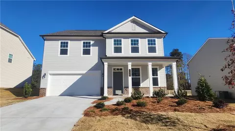 349 Silverleaf Trl, Bethlehem, GA 30620 photo 3