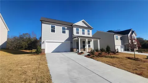 349 Silverleaf Trl, Bethlehem, GA 30620 photo 2