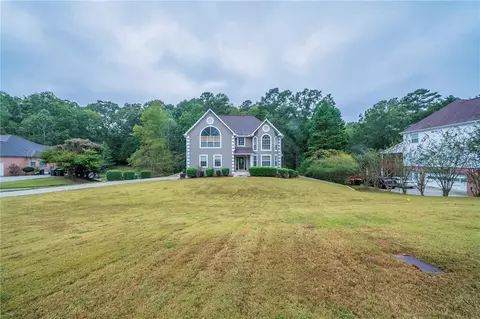 9361 Sweetbriar Cir, Jonesboro, GA 30236