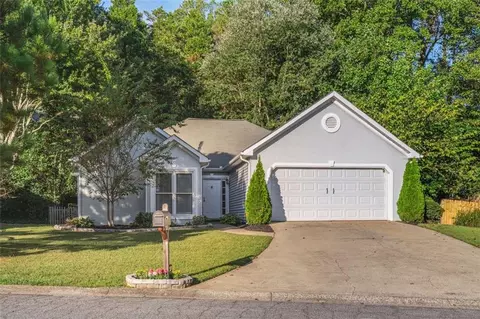 1007 Chateau Ln SE, Smyrna, GA 30082