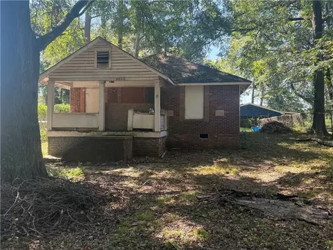 1127 Fleetwood Dr SE, Atlanta, GA 30316