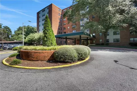 2965 Pharr Court South NW #809, Atlanta, GA 30305