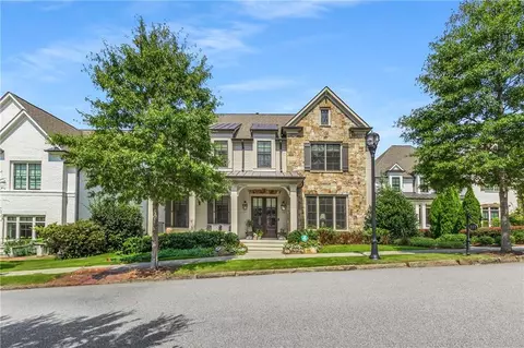 251 Chastain Park Dr NE, Atlanta, GA 30342
