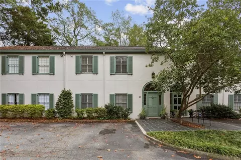 650 Moores Mill Rd NW #23, Atlanta, GA 30327