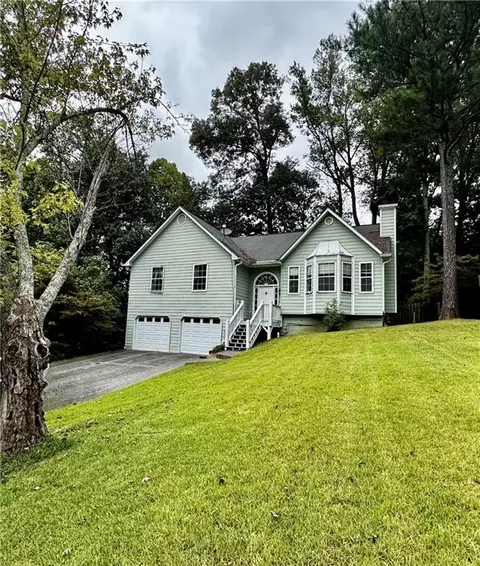 1270 Mountain Springs Dr NW, Kennesaw, GA 30144