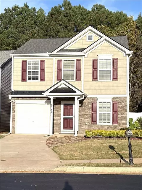 5645 Mountain Top Pl, Cumming, GA 30041
