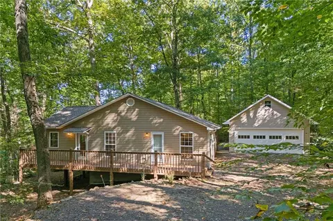 1148 Old Forge Ests, Hiawassee, GA 30546