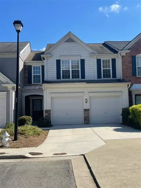 3593 Gainesway Ct, Duluth, GA 30096
