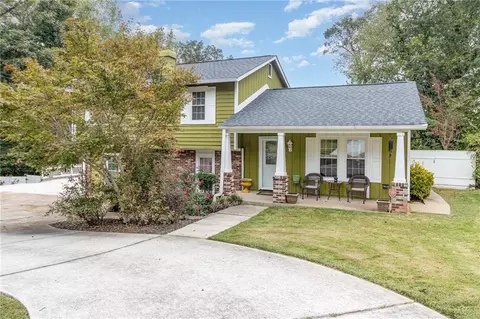 3778 Berdon Ln, Decatur, GA 30034
