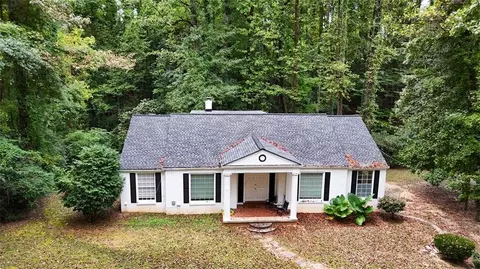 3612 N Stratford Rd NE, Atlanta, GA 30342