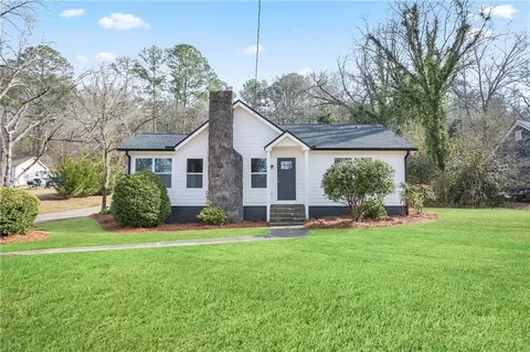 25 Blacks Bluff Rd SW, Rome, GA 30161
