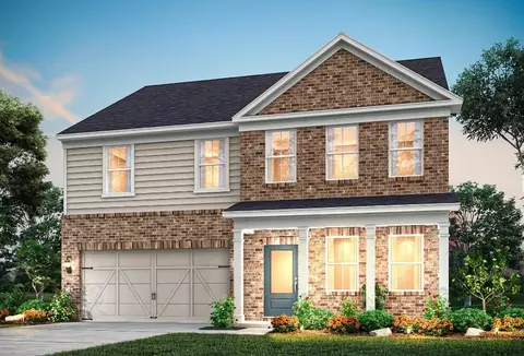 1686 Branch Creek Dr #LOT 105, Cumming, GA 30040