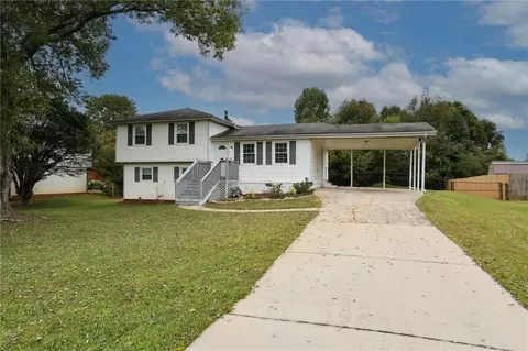 80 Brownsville Ext, Powder Springs, GA 30127