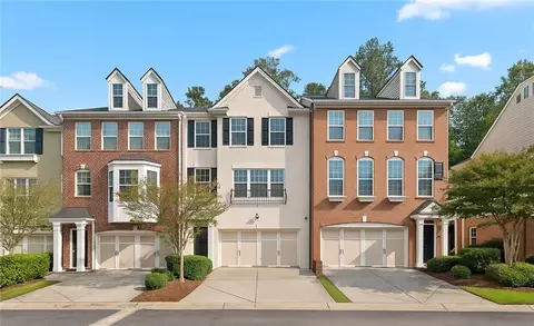 6157 Indian Wood Cir, Mableton, GA 30126