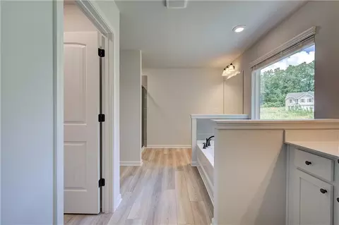 Entry Way - 252 Tulip Dr, Covington, GA 30016 photo 4 of 5