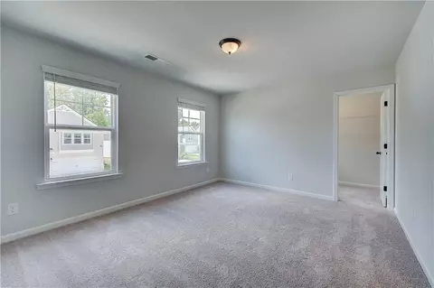 Bedroom - 252 Tulip Dr, Covington, GA 30016 photo 2 of 5