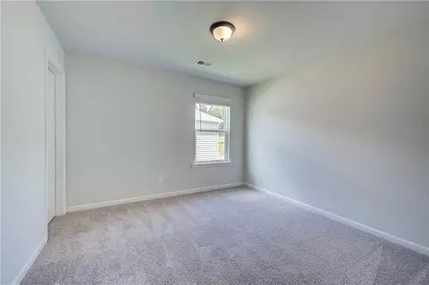 Bedroom - 252 Tulip Dr, Covington, GA 30016 photo 3 of 5