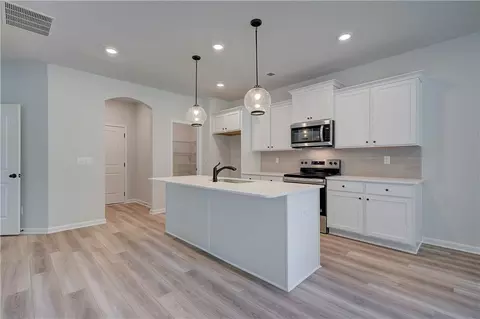 Kitchen - 252 Tulip Dr, Covington, GA 30016 photo 1 of 1