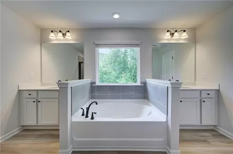 Bath - 252 Tulip Dr, Covington, GA 30016 photo 1 of 1