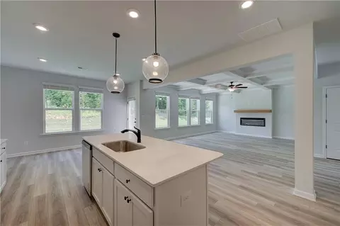 Living - 252 Tulip Dr, Covington, GA 30016 photo 5 of 9
