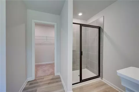 Entry Way - 252 Tulip Dr, Covington, GA 30016 photo 5 of 5