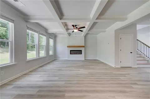 Living - 252 Tulip Dr, Covington, GA 30016 photo 7 of 9