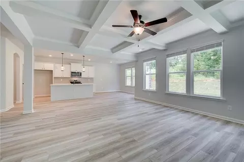 Living - 252 Tulip Dr, Covington, GA 30016 photo 9 of 9