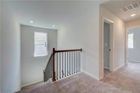 Entry Way - 252 Tulip Dr, Covington, GA 30016 photo 3 of 5