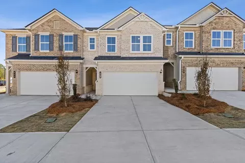 940 Elwood St, Dacula, GA 30019