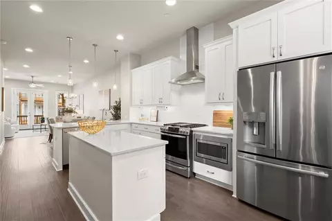 4335 Parkside Pl, Atlanta, GA 30342