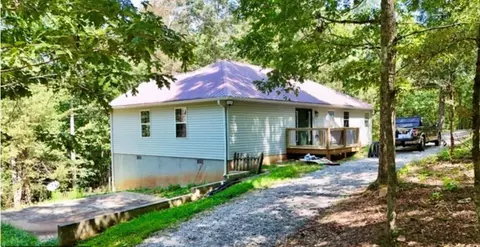 4368 Ed Henson Rd, Gainesville, GA 30506