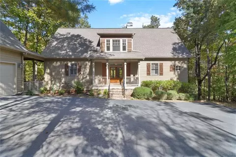 19 Cherokee Dr, Big Canoe, GA 30143