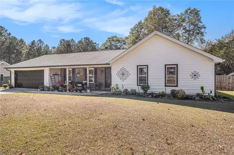 8971 Habersham Dr, Jonesboro, GA 30238