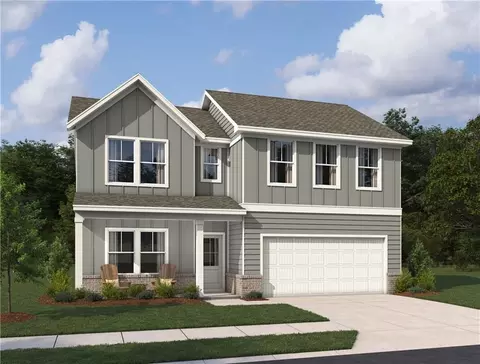 294 Silverleaf Trl, Bethlehem, GA 30620