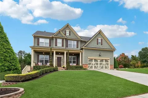 317 Lakestone Lndg, Woodstock, GA 30188