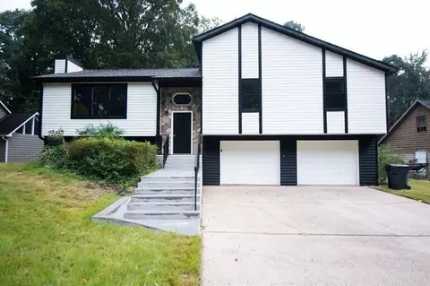 2389 Jack Creek Rd SW, Marietta, GA 30008
